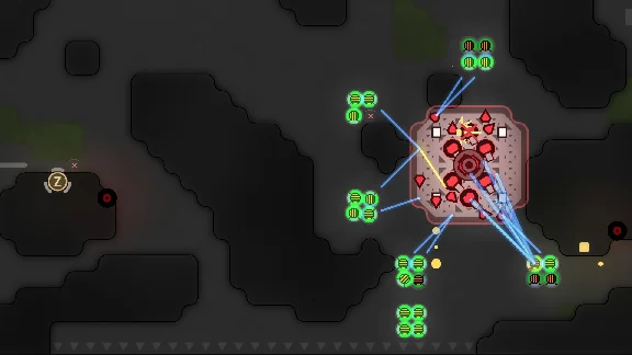 Screeps Steam Gift [RU]