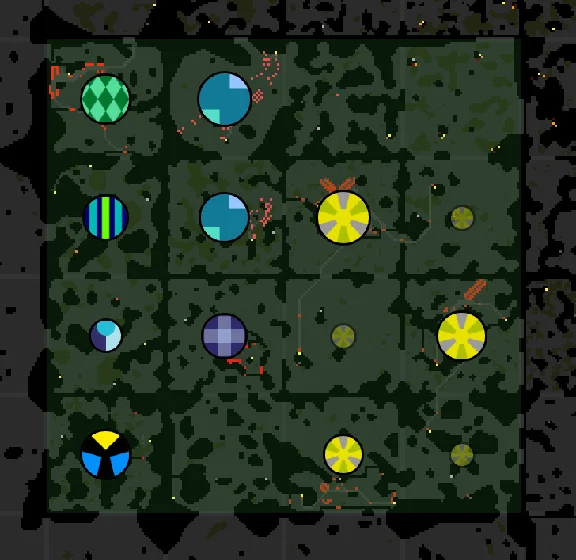 Screeps Steam Gift [RU]