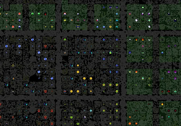 Screeps Steam Gift [RU]