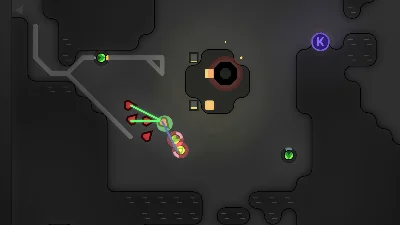 Screeps Steam Gift [RU]