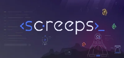 Screeps Steam Gift [RU]