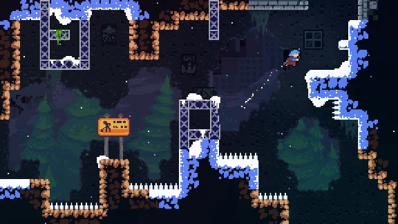 Celeste [STEAM] Account 🌍GLOBAL