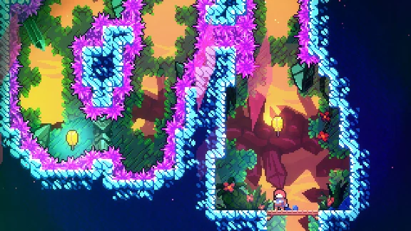 Celeste [STEAM] Account 🌍GLOBAL