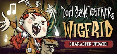 Don´t Starve Together [Steam Gift / China]
