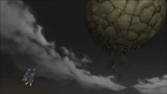 Naruto Shippuden: Ultimate Ninja STORM Revolution @ RU