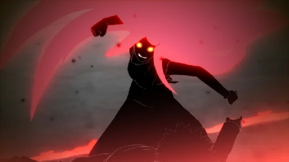 Naruto Shippuden: Ultimate Ninja STORM Revolution @ RU