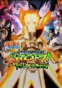 Naruto Shippuden: Ultimate Ninja STORM Revolution @ RU