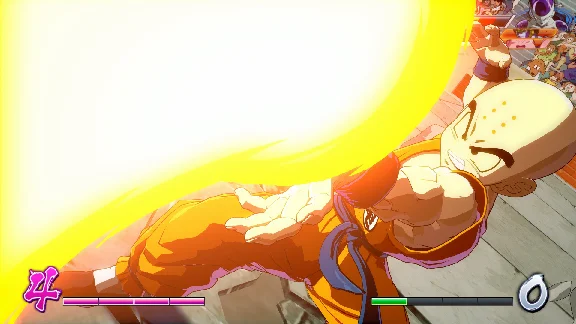 Dragon Ball Fighter Z (Steam key) @ RU