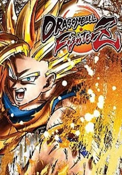 Dragon Ball Fighter Z (Steam key) @ RU