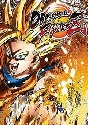 Dragon Ball Fighter Z (Steam key) @ RU