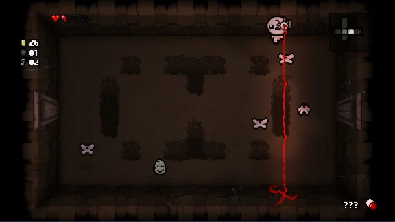 The Binding of Isaac: Rebirth STEAM•RU ⚡️AUTO 💳0%