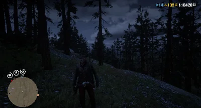 Red Dead Online - ⭐Cowboy upgrade Start⭐