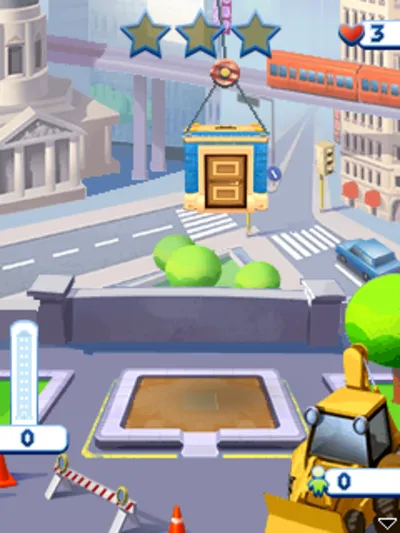 Tower Bloxx - Anthology (5 games)