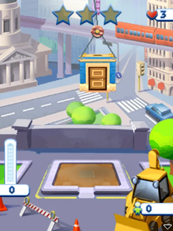 Tower Bloxx - Anthology (5 games)