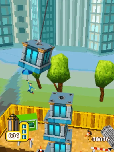 Tower Bloxx - Anthology (5 games)