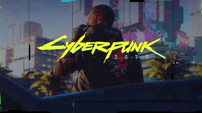 Cyberpunk 2077 GOG Key GLOBAL
