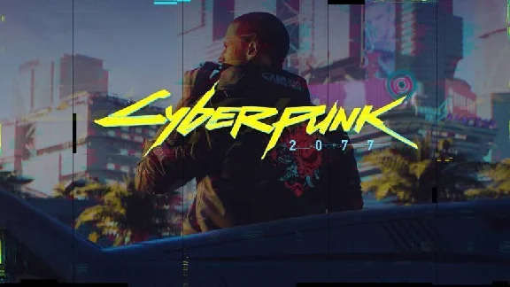 Cyberpunk 2077 GOG Key GLOBAL