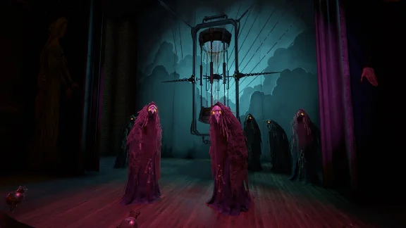 Pathologic 2 + Marble Nest DLC Bundle XBOX / WINDOWS 🔑