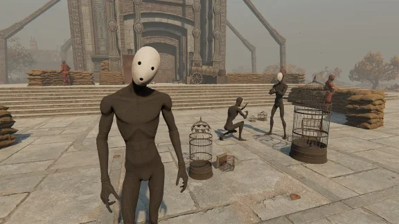 Pathologic 2 + Marble Nest DLC Bundle XBOX / WINDOWS 🔑