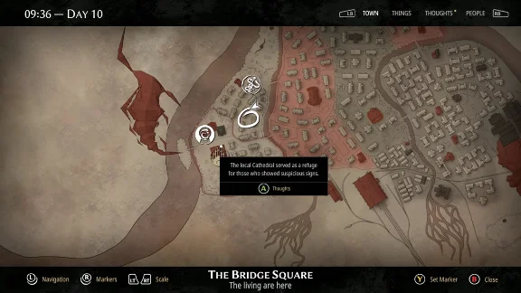 Pathologic 2 + Marble Nest DLC Bundle XBOX / WINDOWS 🔑