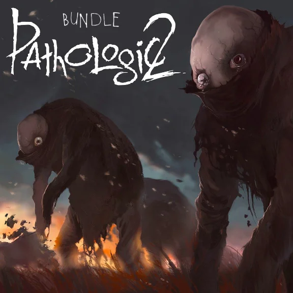 Pathologic 2 + Marble Nest DLC Bundle XBOX / WINDOWS 🔑