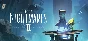 LITTLE NIGHTMARES II 2 ✅NO FEES ✚ GIFT