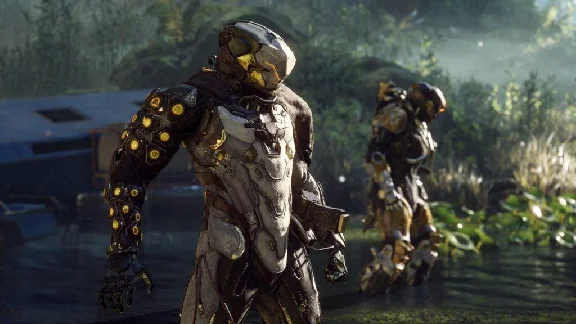 🌍Anthem XBOX ONE / XBOX SERIES X | S / KEY 🔑