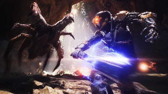 🌍Anthem XBOX ONE / XBOX SERIES X | S / KEY 🔑