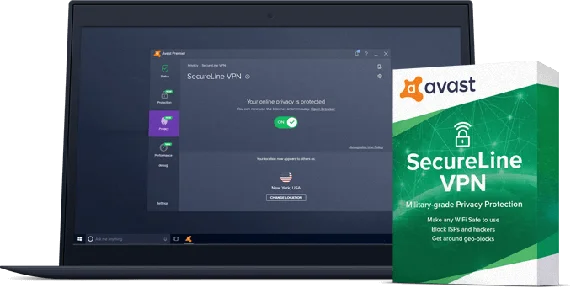 Avast Ultimate 1 Devices 1 Year