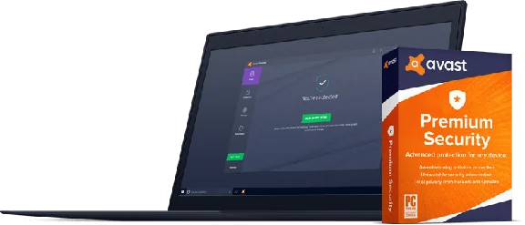 Avast Ultimate 1 Devices 1 Year