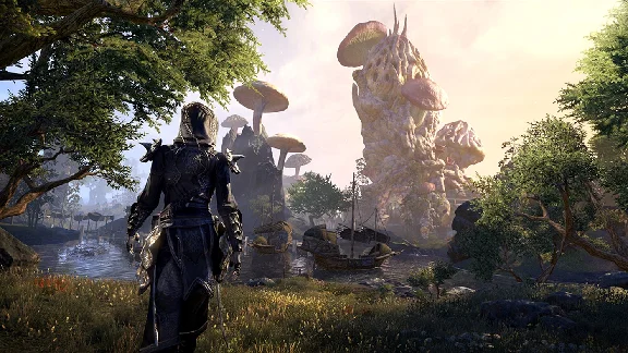 ✅ The Elder Scrolls Online+Morrowind XBOX ONE X|S Key🔑