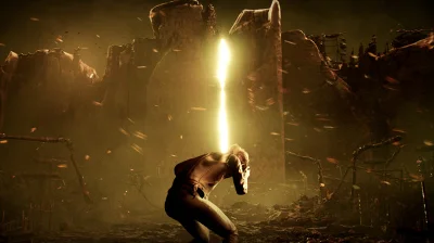 The Medium | Offline Activation | Steam | Region Free