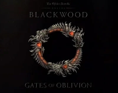 TESO: BLACKWOOD UPGRADE ✅(STEAM KEY)+GIFT
