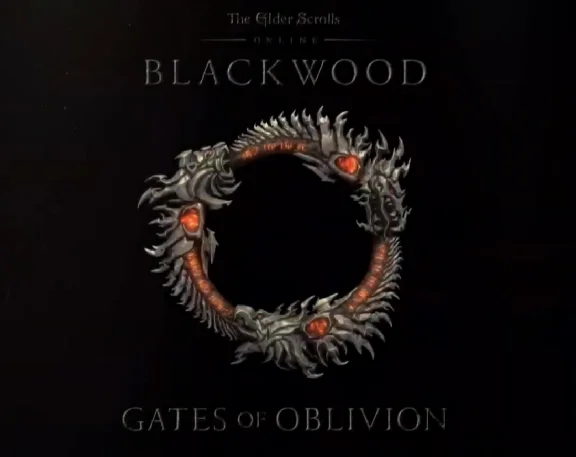 TESO: BLACKWOOD UPGRADE ✅(STEAM KEY)+GIFT