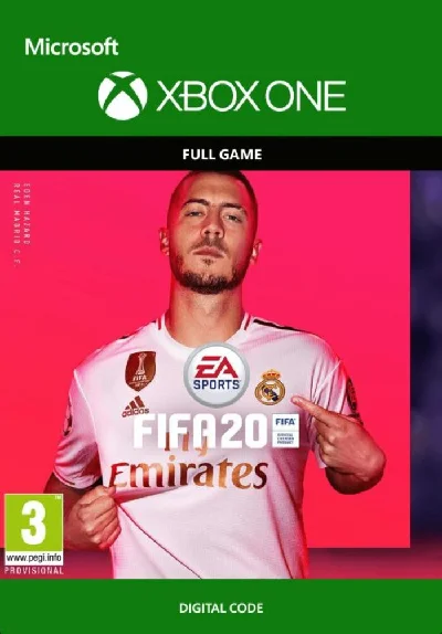 FIFA 20 Xbox One