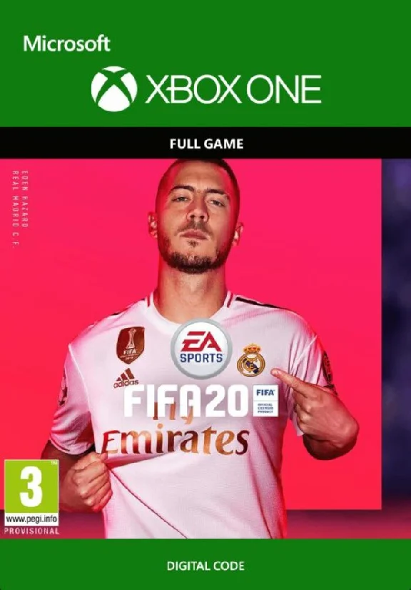 FIFA 20 Xbox One