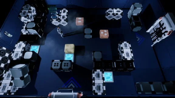 Crew 167: The Grand Block Odyssey STEAM KEY REGION FREE