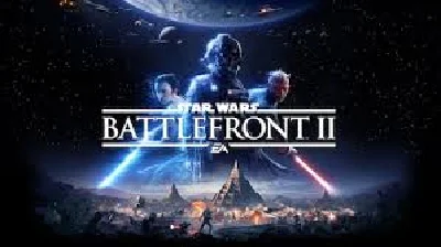 ⭐STAR WARS ™ Battlefront ™II⭐+16 TOP GAMES⭐Region Free⭐