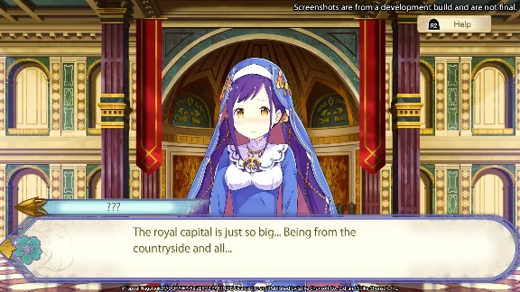 Re:ZERO - Starting Life in Another World- The Prophecy of the Throne Steam Gift [RU]