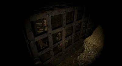 DEVOUR Steam Gift [RU]