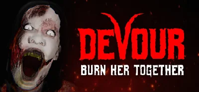 DEVOUR Steam Gift [RU]