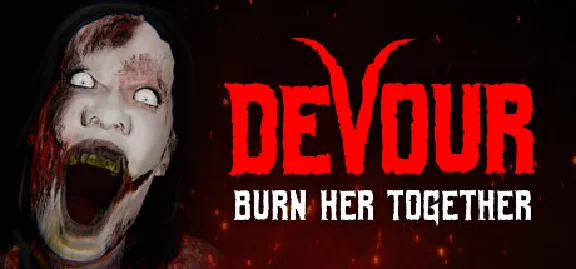 DEVOUR Steam Gift [RU]