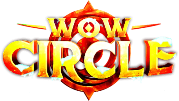 Gold WoWCircle x1 logon 3.3.5a