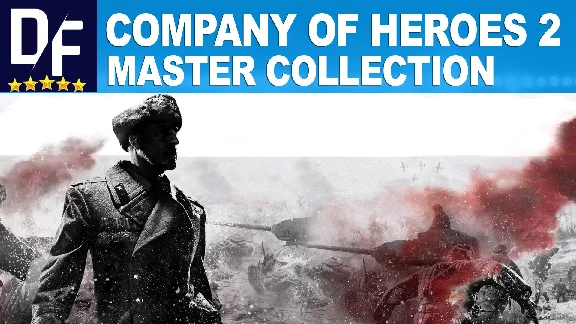 Company of Heroes 2 Master Collection [STEAM] Offline