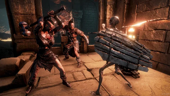 Conan Exiles - Standard Edition [STEAM] Offline🌍GLOBAL