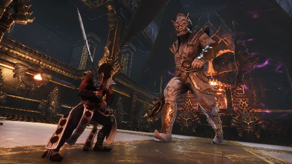 Conan Exiles - Standard Edition [STEAM] Offline🌍GLOBAL