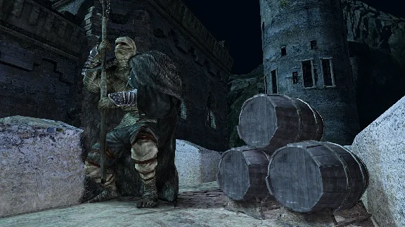 DARK SOULS II: Scholar of the First Sin (STEAM) Account