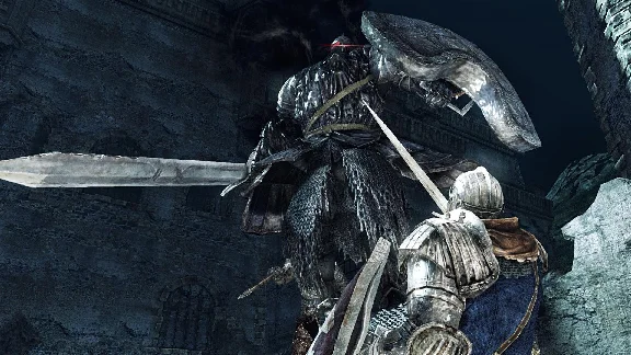 DARK SOULS II: Scholar of the First Sin (STEAM) Account