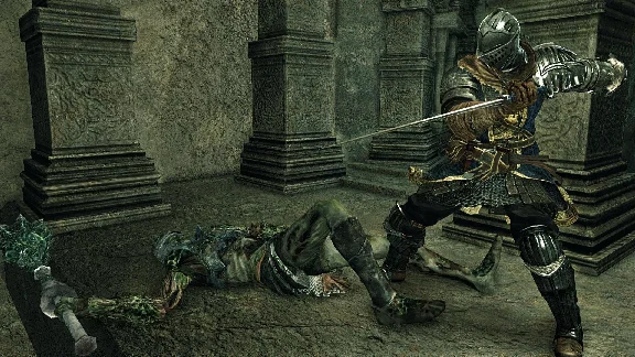 DARK SOULS II: Scholar of the First Sin (STEAM) Account