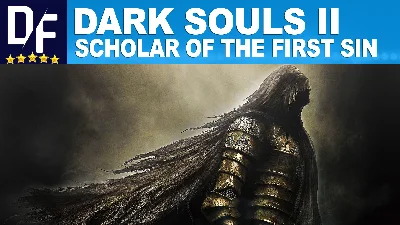 DARK SOULS II: Scholar of the First Sin (STEAM) Account